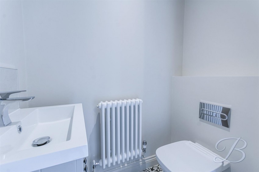 Images for Plot 11, Highfield Farm, Palterton