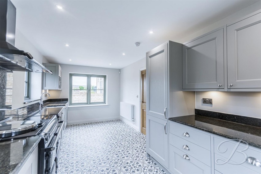Images for Plot 11, Highfield Farm, Palterton