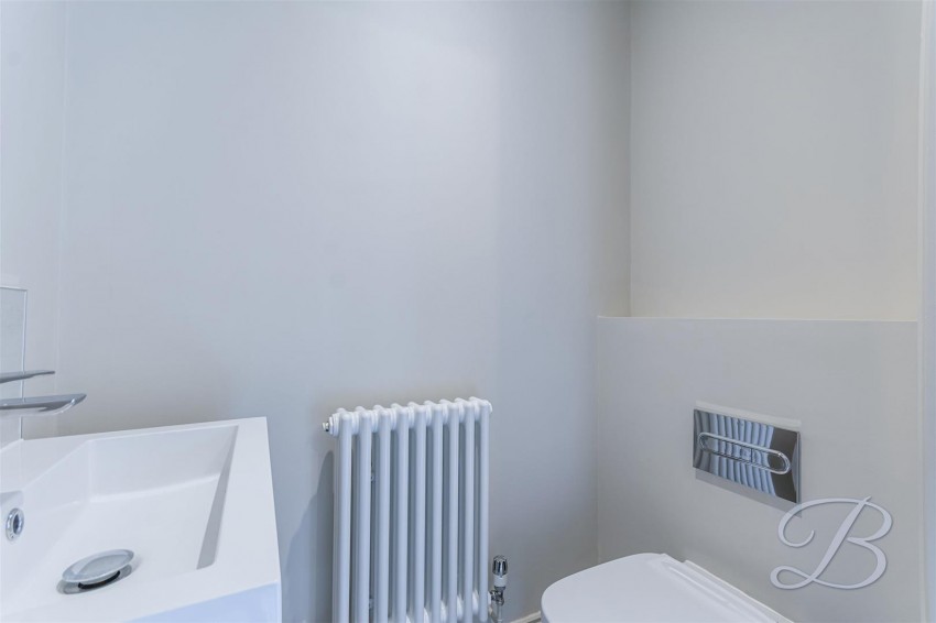 Images for Plot 11, Highfield Farm, Palterton