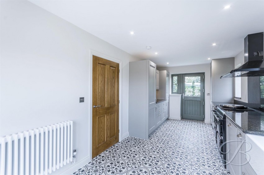 Images for Plot 11, Highfield Farm, Palterton
