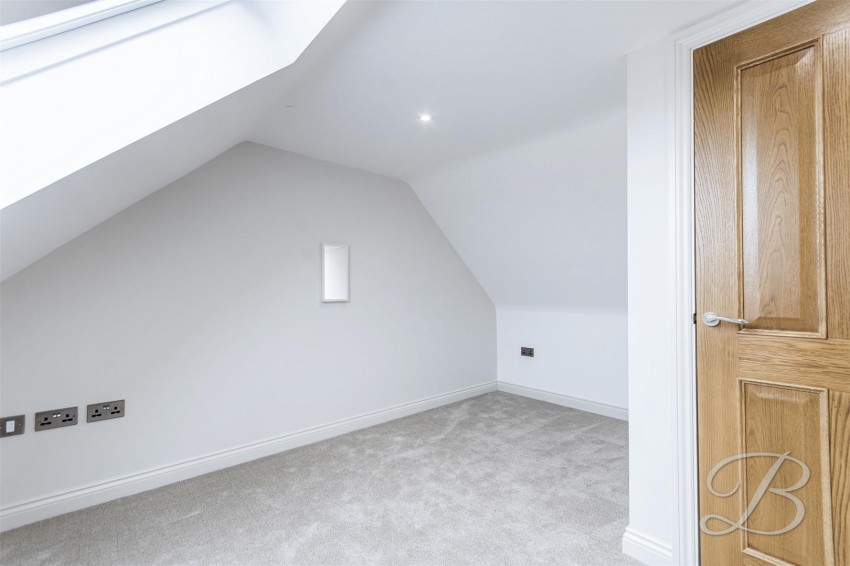 Images for Plot 11, Highfield Farm, Palterton