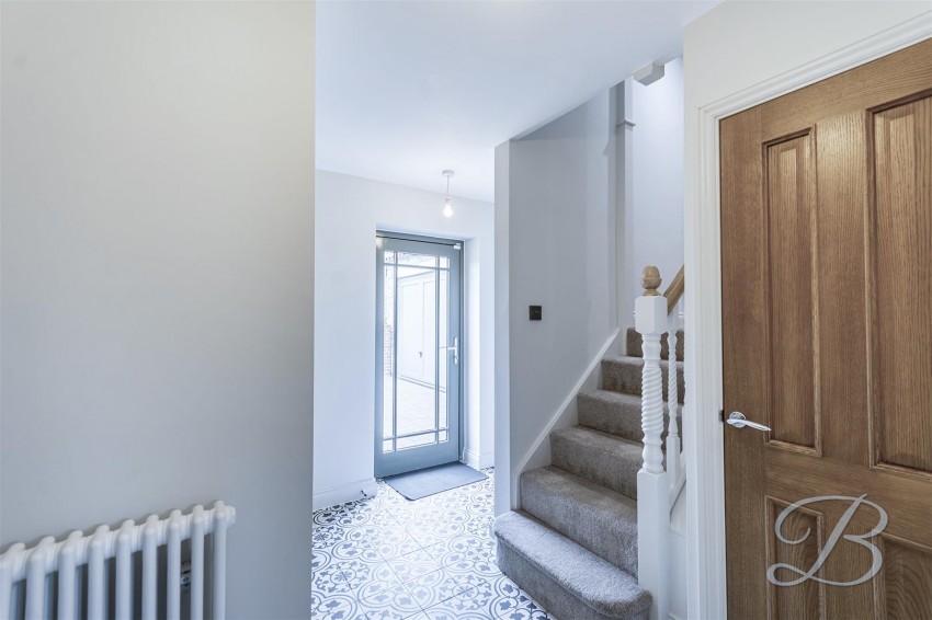 Images for Plot 11, Highfield Farm, Palterton