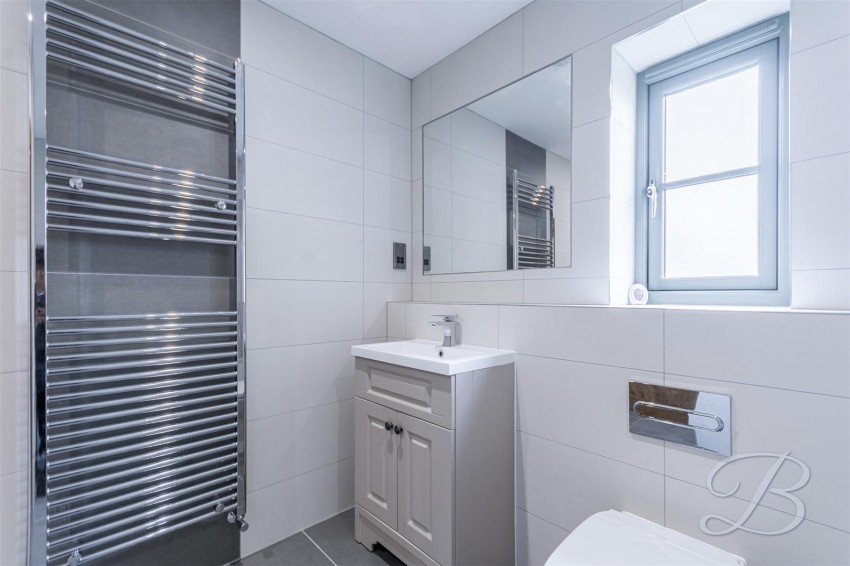 Images for Plot 11, Highfield Farm, Palterton