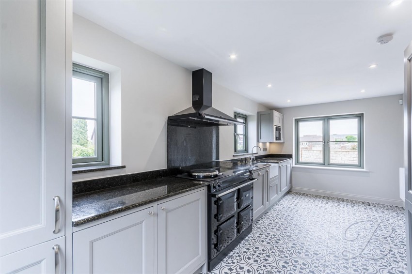 Images for Plot 11, Highfield Farm, Palterton