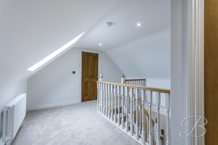 Images for Plot 11, Highfield Farm, Palterton