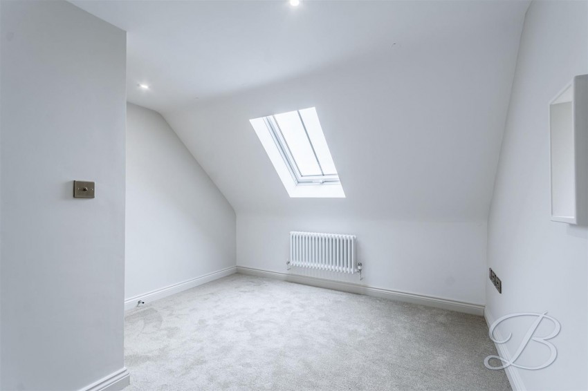 Images for Plot 11, Highfield Farm, Palterton