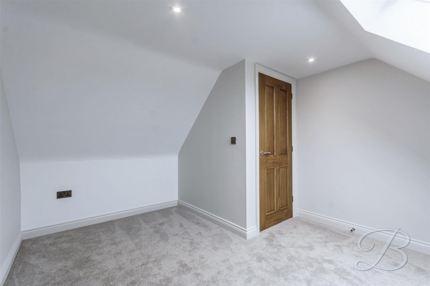 Images for Plot 11, Highfield Farm, Palterton