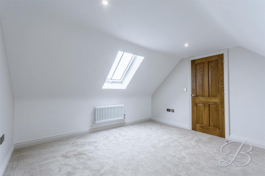 Images for Plot 11, Highfield Farm, Palterton