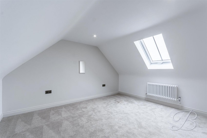 Images for Plot 11, Highfield Farm, Palterton