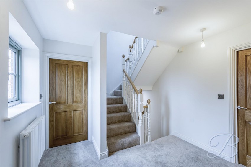 Images for Plot 11, Highfield Farm, Palterton