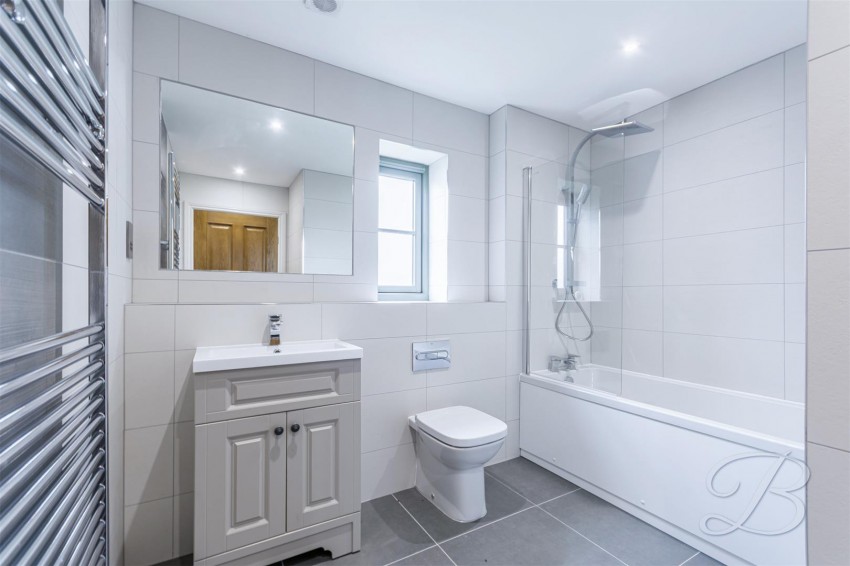 Images for Plot 11, Highfield Farm, Palterton
