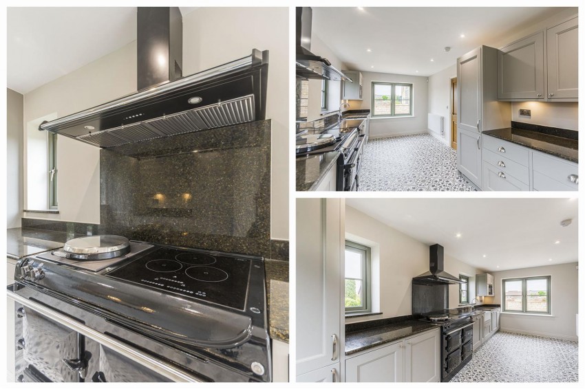 Images for Plot 11, Highfield Farm, Palterton