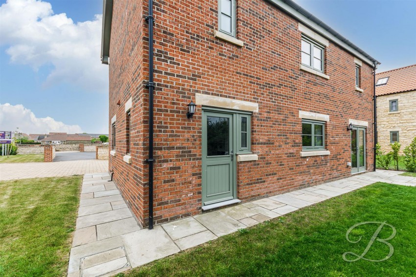 Images for Plot 11, Highfield Farm, Palterton