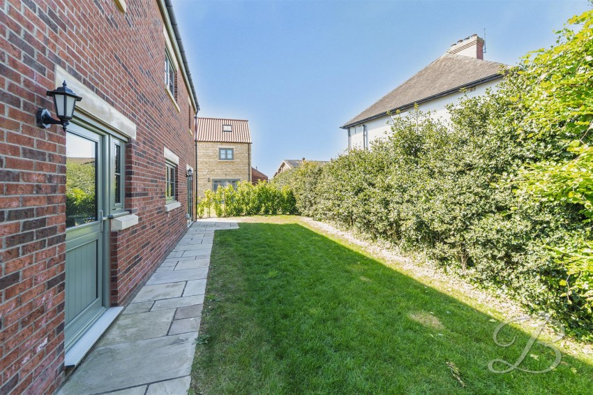 Images for Plot 11, Highfield Farm, Palterton