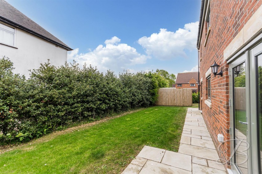 Images for Plot 11, Highfield Farm, Palterton