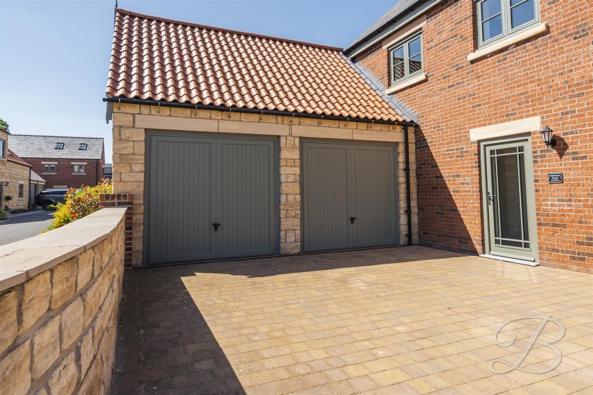 Images for Plot 11, Highfield Farm, Palterton