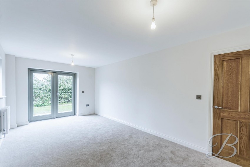 Images for Plot 11, Highfield Farm, Palterton