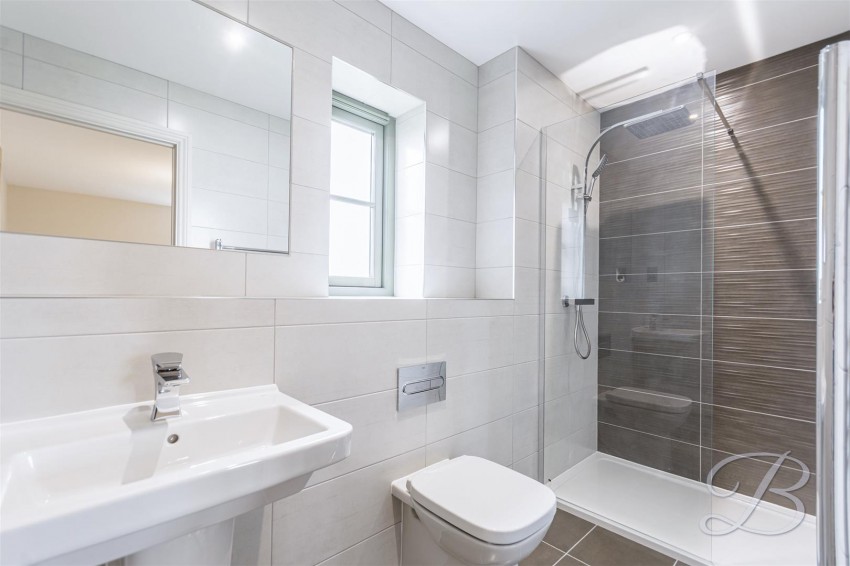 Images for Plot 11, Highfield Farm, Palterton