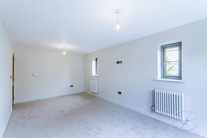 Images for Plot 11, Highfield Farm, Palterton