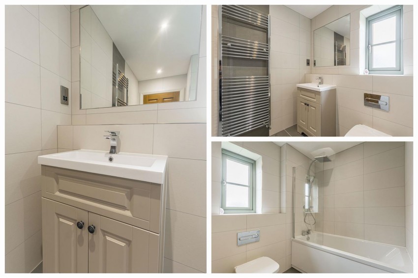 Images for Plot 11, Highfield Farm, Palterton