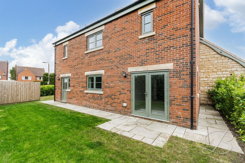 Images for Plot 11, Highfield Farm, Palterton