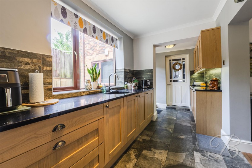 Images for Town Street, Pinxton, Nottingham