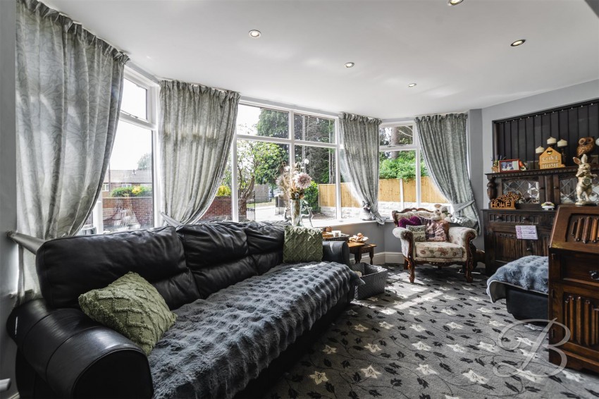 Images for Town Street, Pinxton, Nottingham