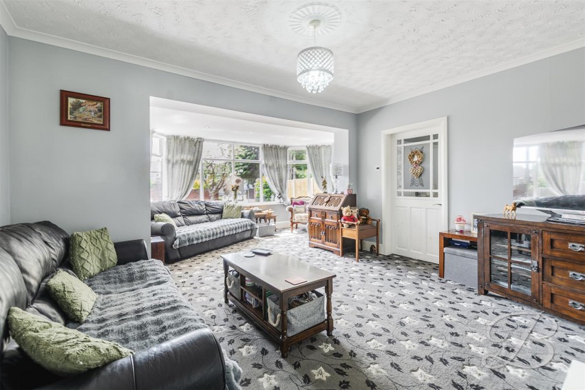 Images for Town Street, Pinxton, Nottingham