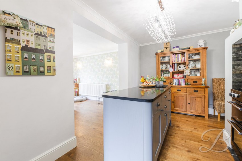 Images for Town Street, Pinxton, Nottingham