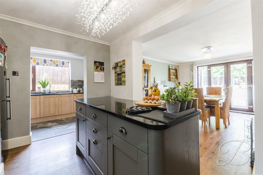 Images for Town Street, Pinxton, Nottingham