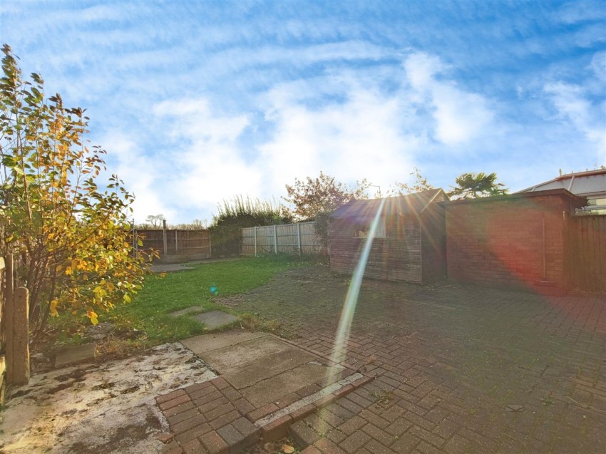 Images for Egmanton Road, Meden Vale, Mansfield