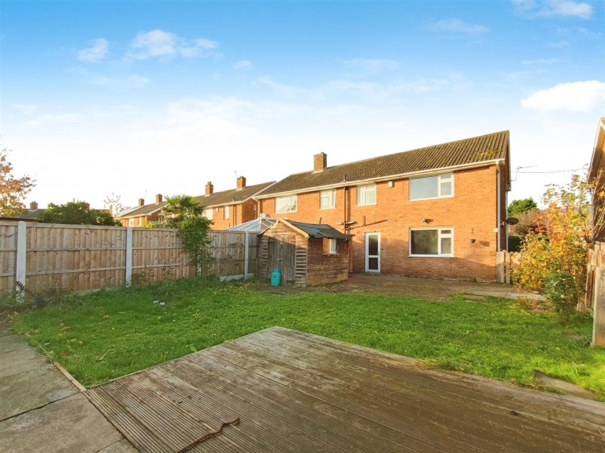 Images for Egmanton Road, Meden Vale, Mansfield