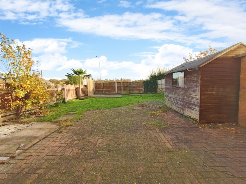 Images for Egmanton Road, Meden Vale, Mansfield