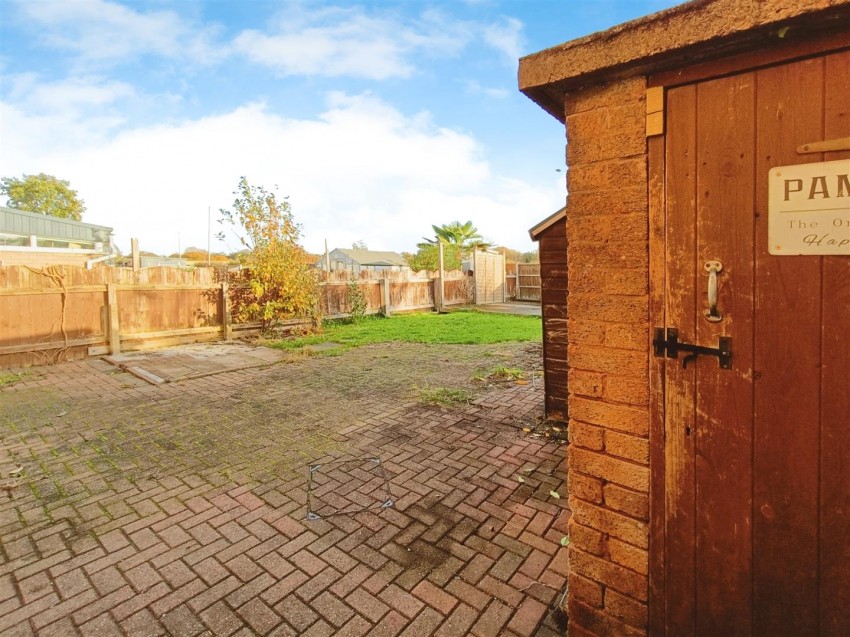 Images for Egmanton Road, Meden Vale, Mansfield