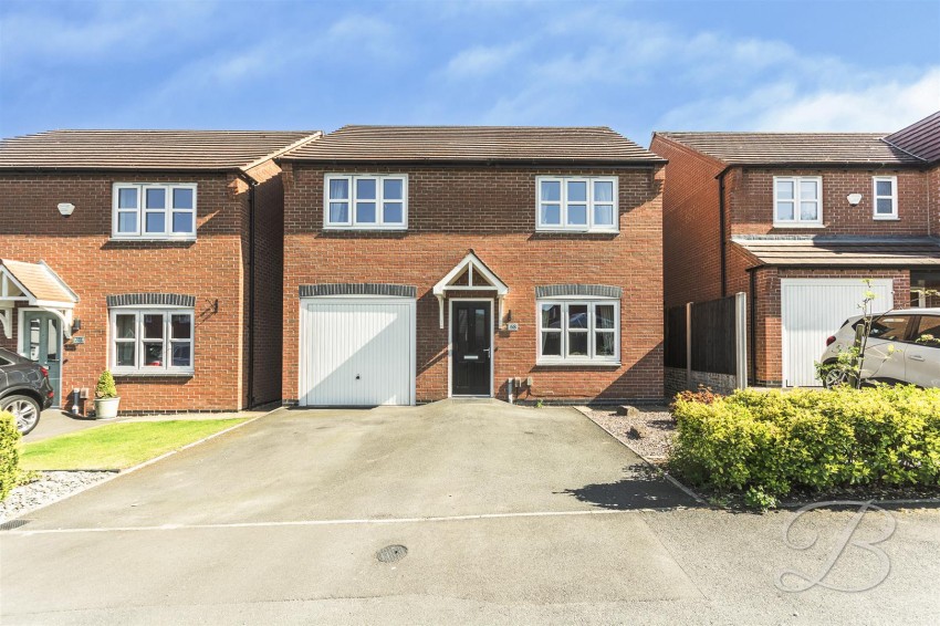 Images for Debdale Way, Mansfield Woodhouse, Mansfield