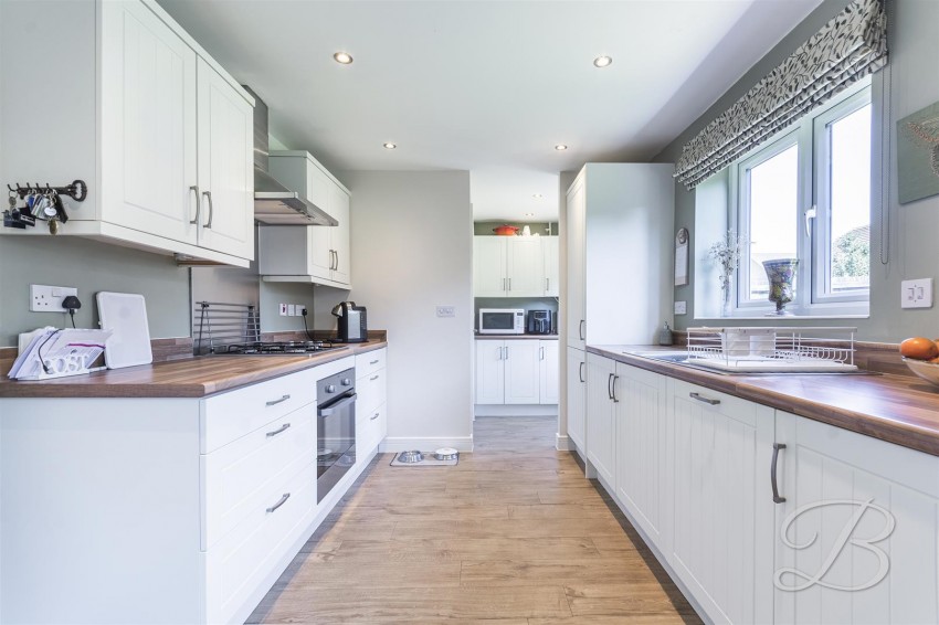 Images for Debdale Way, Mansfield Woodhouse, Mansfield