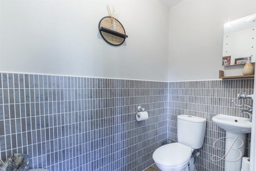 Images for Debdale Way, Mansfield Woodhouse, Mansfield
