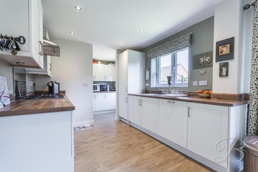 Images for Debdale Way, Mansfield Woodhouse, Mansfield
