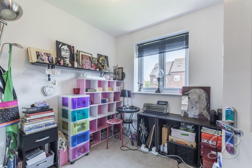 Images for Debdale Way, Mansfield Woodhouse, Mansfield