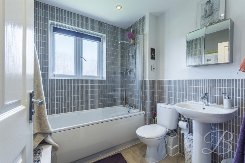 Images for Debdale Way, Mansfield Woodhouse, Mansfield