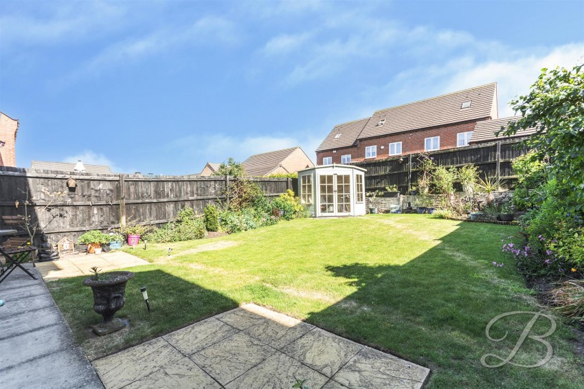 Images for Debdale Way, Mansfield Woodhouse, Mansfield