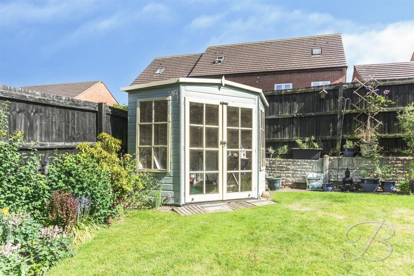 Images for Debdale Way, Mansfield Woodhouse, Mansfield