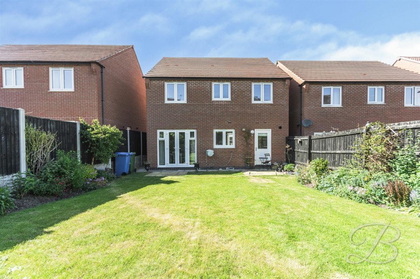 Images for Debdale Way, Mansfield Woodhouse, Mansfield