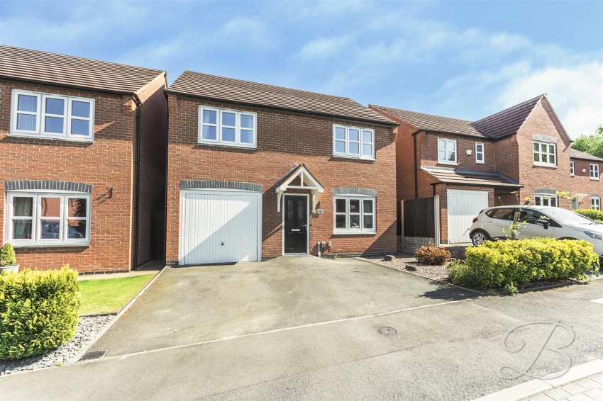 Images for Debdale Way, Mansfield Woodhouse, Mansfield