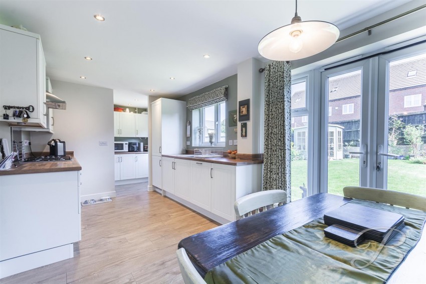 Images for Debdale Way, Mansfield Woodhouse, Mansfield