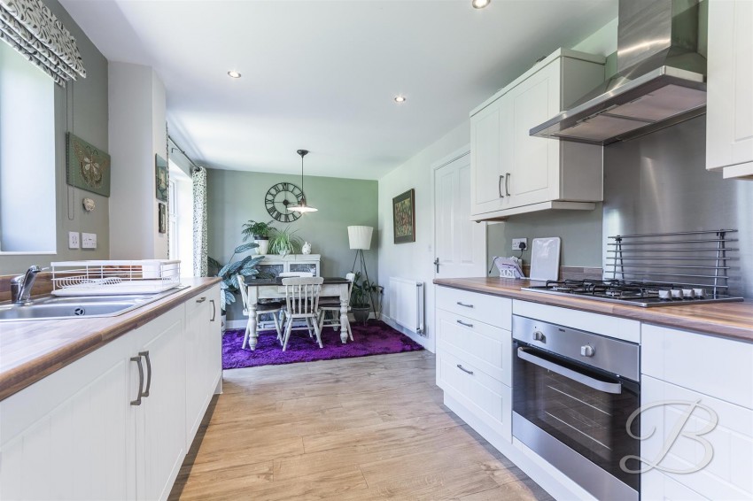 Images for Debdale Way, Mansfield Woodhouse, Mansfield