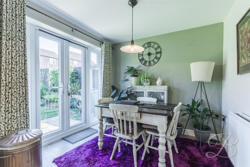 Images for Debdale Way, Mansfield Woodhouse, Mansfield