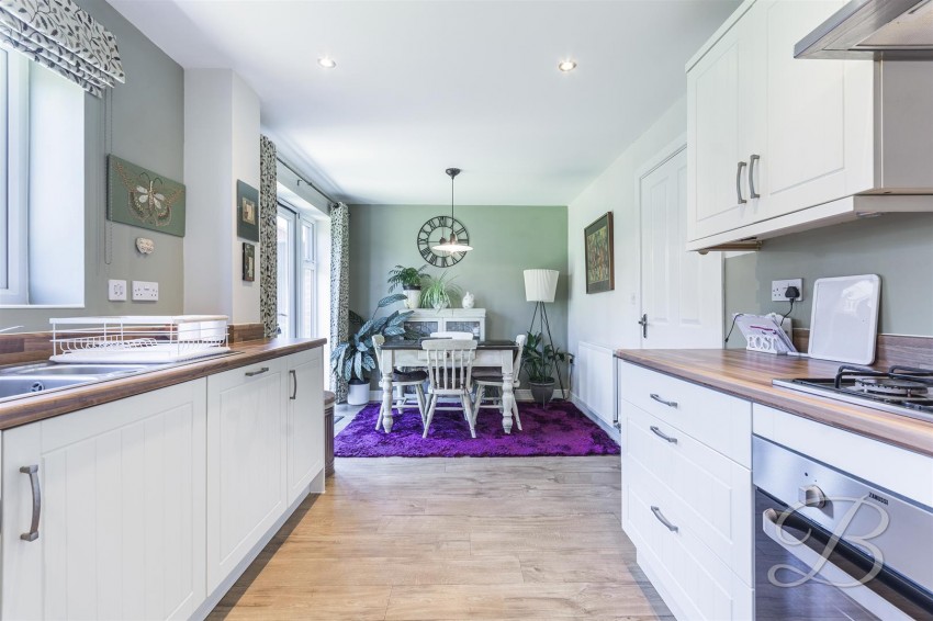 Images for Debdale Way, Mansfield Woodhouse, Mansfield