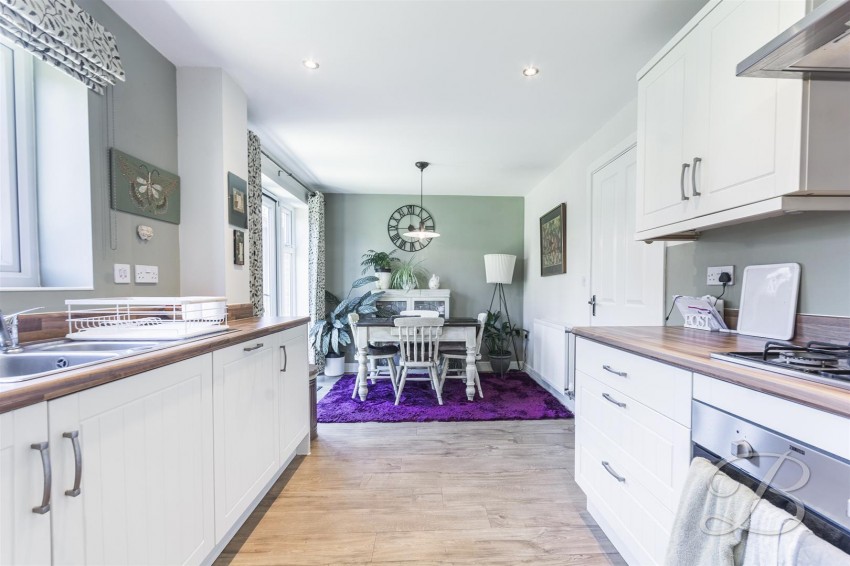 Images for Debdale Way, Mansfield Woodhouse, Mansfield