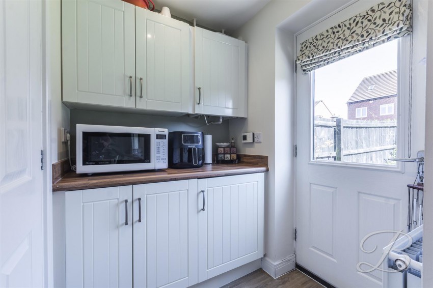 Images for Debdale Way, Mansfield Woodhouse, Mansfield